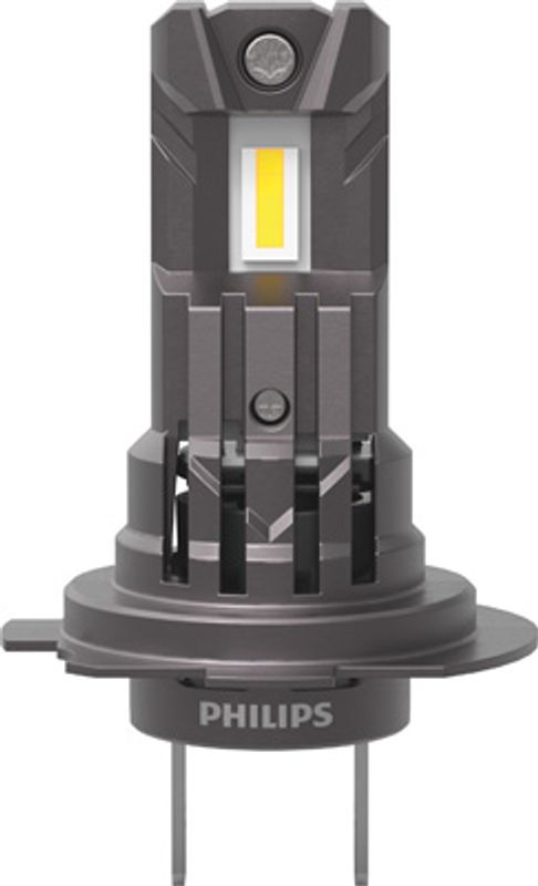 LED bulb set H7/H18 11972 12V U2500 CX