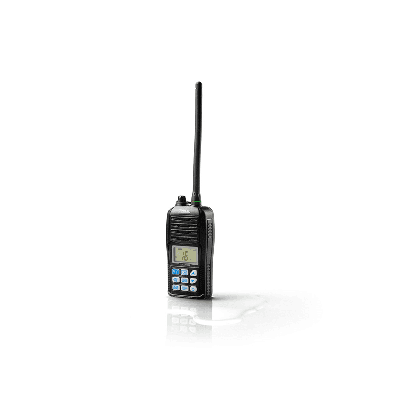 Zodiac Seacom 100 Maritim Jaktradio / VHF
