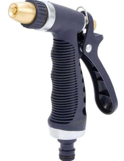 Hovedbilde Strålepistol m/justering