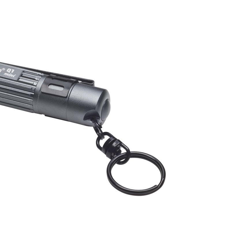 Suprabeam Q1mini LED-lommelykt – Kraftig mini-pennelykt på 120 lumen 