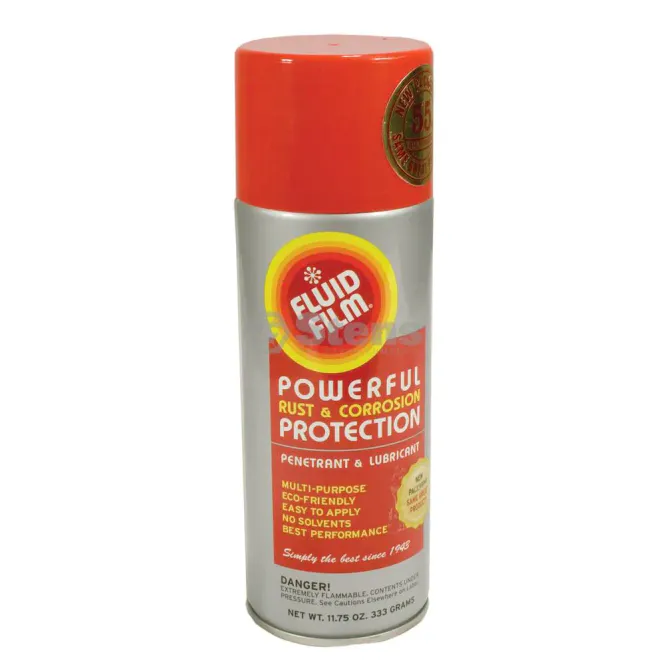 Hovedbilde Fluid Film Spray - Rust og korrosjonsbeskyttelse