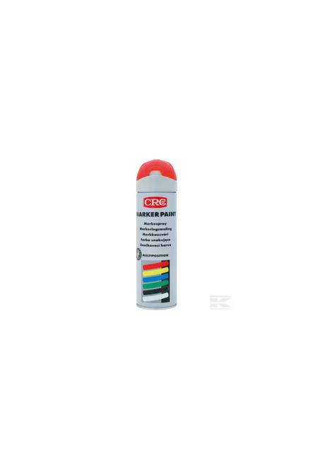 Hovedbilde Markeringsfarge CRC Blå 500 ml 10160