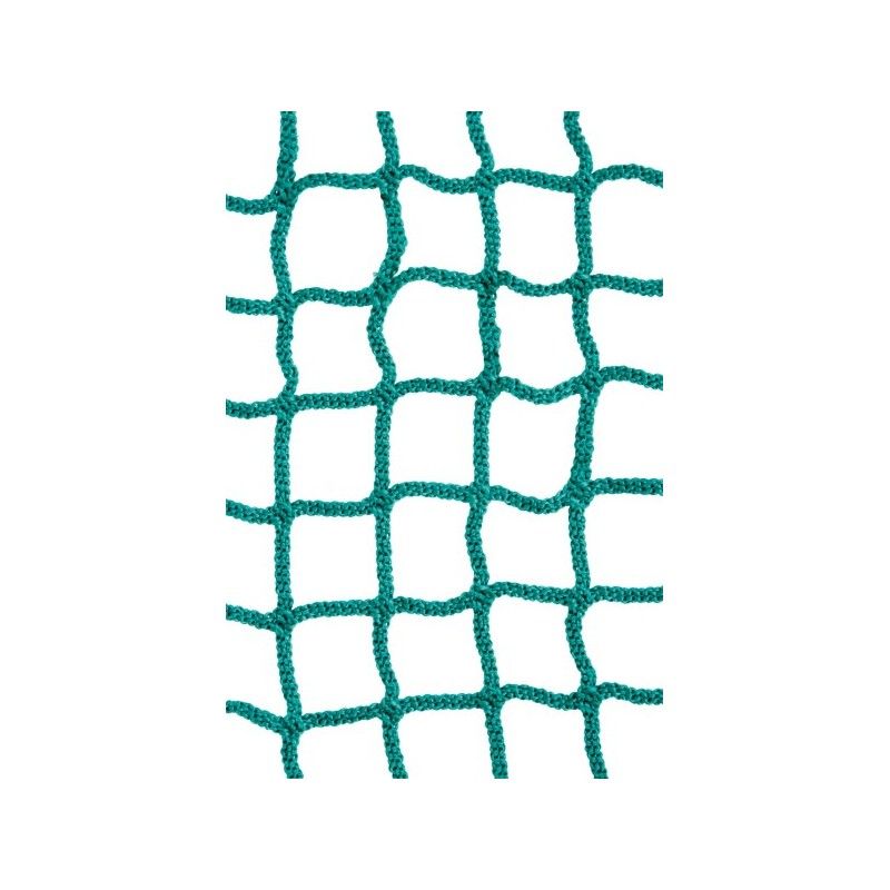 Nett for å begrense spise hastighet 3,6M x 2,4M Maske 4,5cm