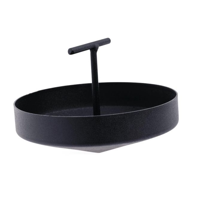 Hovedbilde Glo-oppsamler