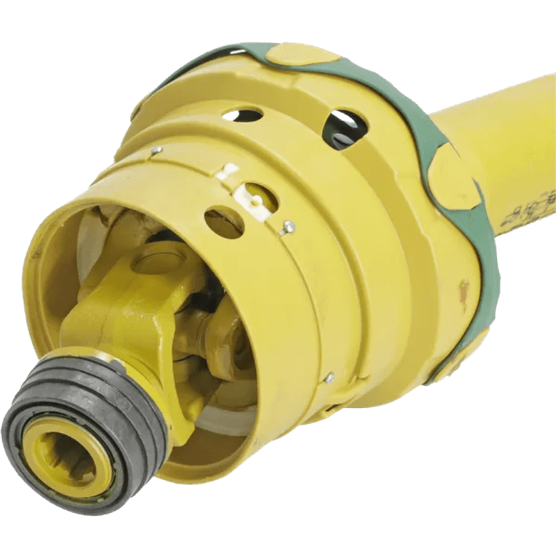 Walterscheid PWE 480 Vidvinkel kraftoverføringsaksel L: 1210 mm