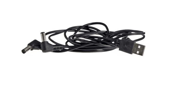 Hovedbilde Ladekabel til LED - baklys trådløst sett