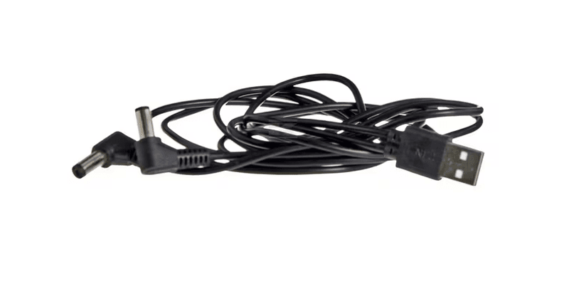 Ladekabel til LED - baklys trådløst sett