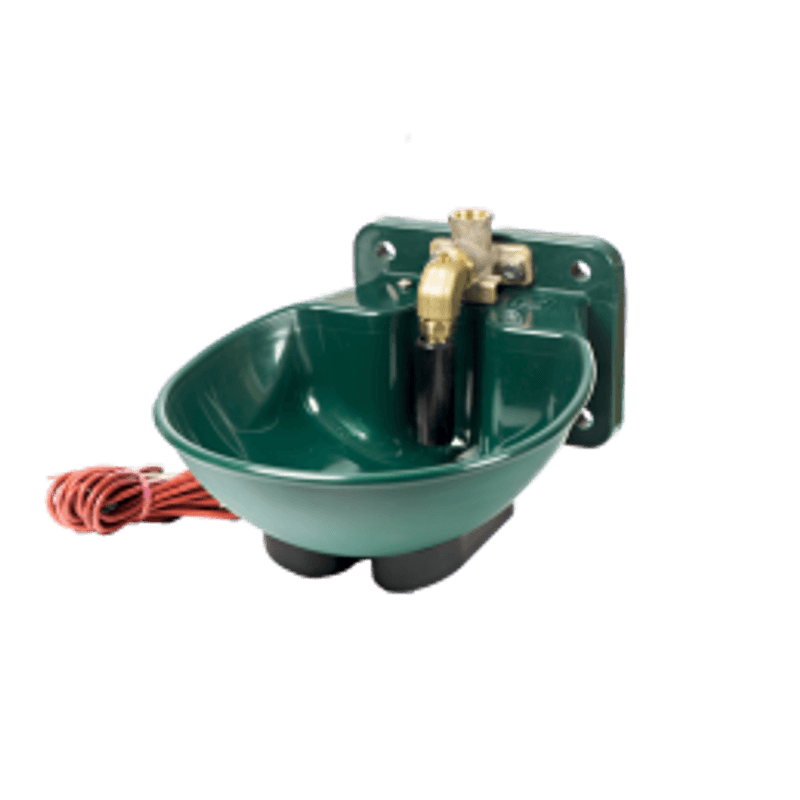 Lister SB22 H/45 Oppvarmet Drikkekar (24V / 45W)