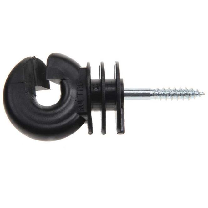 Hovedbilde Ringisolator Ekstra Kraftig med Stålkjerne ...