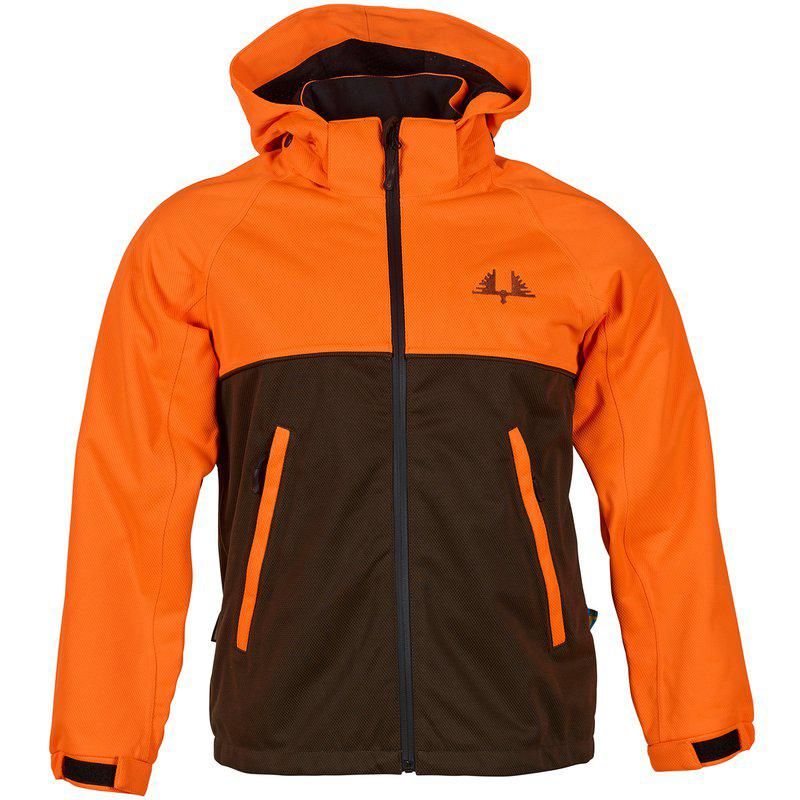 Ridge junior jakt jakke