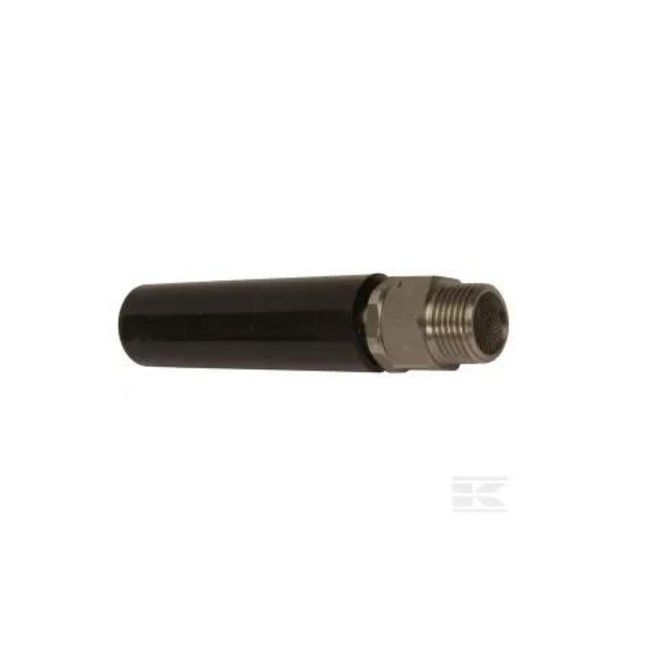 Hovedbilde Ventil universal rustfri JYDEN 1/2RG - 18 ...