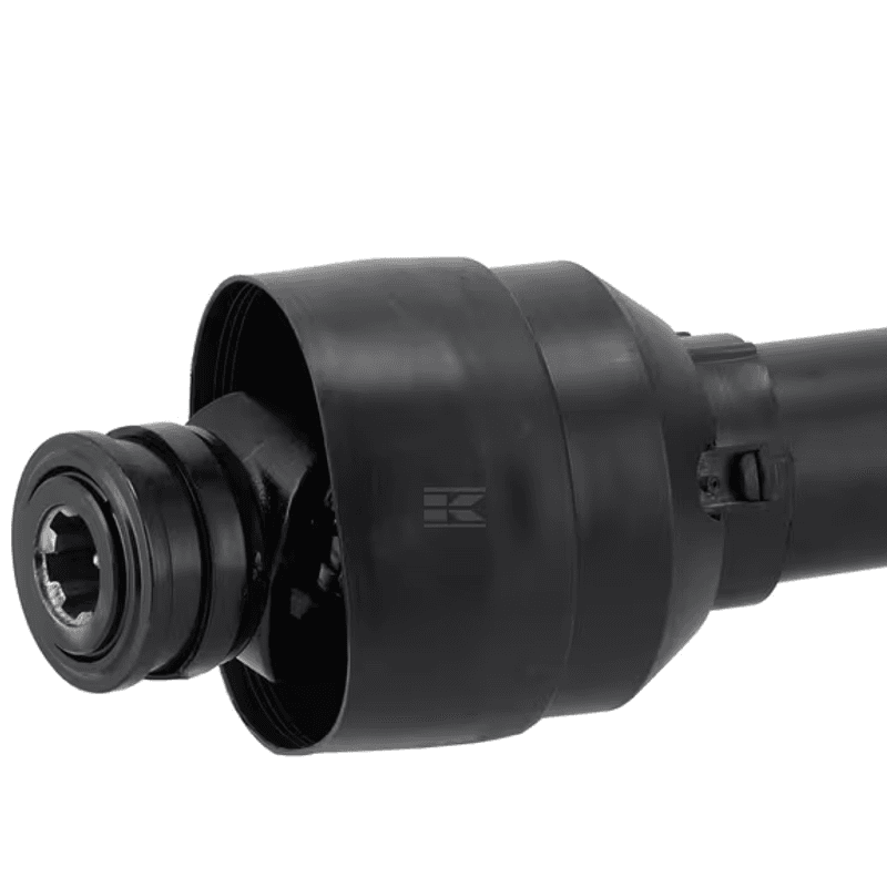 PTO drive shaft T60 L=1010mm