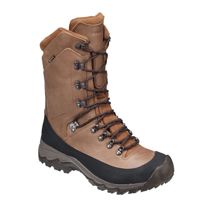 Hovedbilde Treksta X-Allround GTX 10 inches
