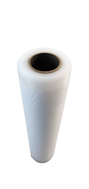 Hovedbilde Osean Vakuumpose - 2stk Rull - 200mm x 3m