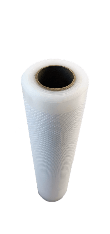 Osean Vakuumpose - 2stk Rull - 200mm x 3m