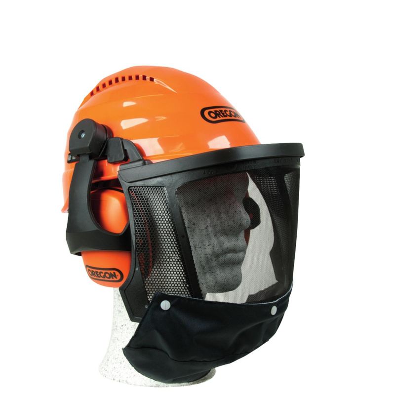 Oregon Waipoua Vernehjelm Combo