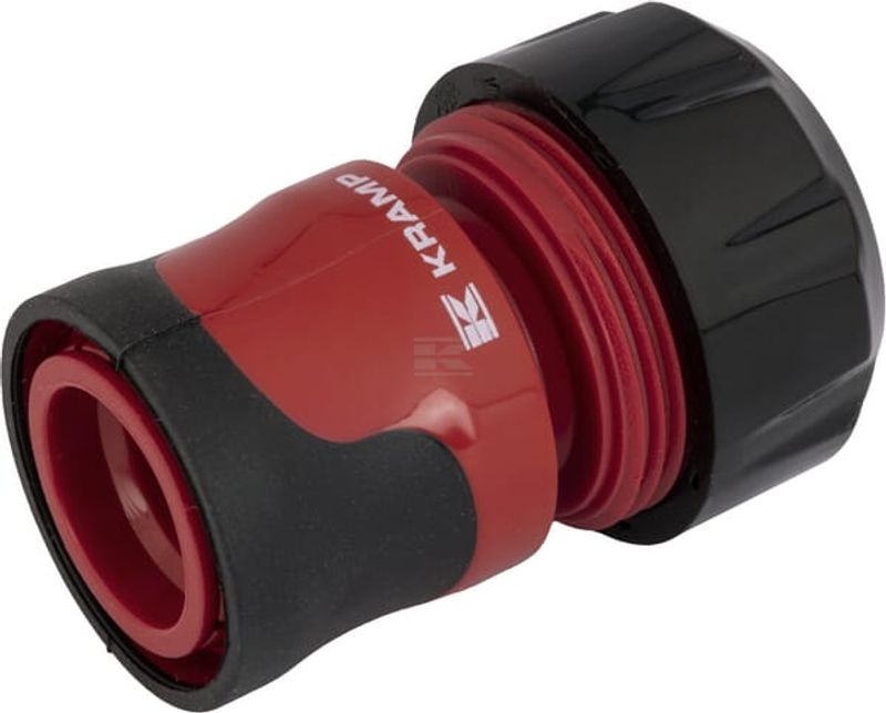 Hurtigkobling til slange – stopp 3/4''