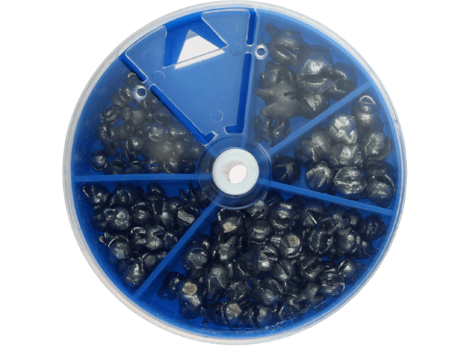 Hovedbilde Splitthagl rondell Sett fra 0,4gr til 2gr