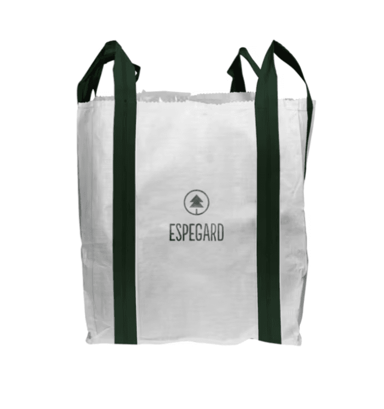BIGBAG ESPEGARD 1500 L GJENBRUK KAPASITET 2000KG