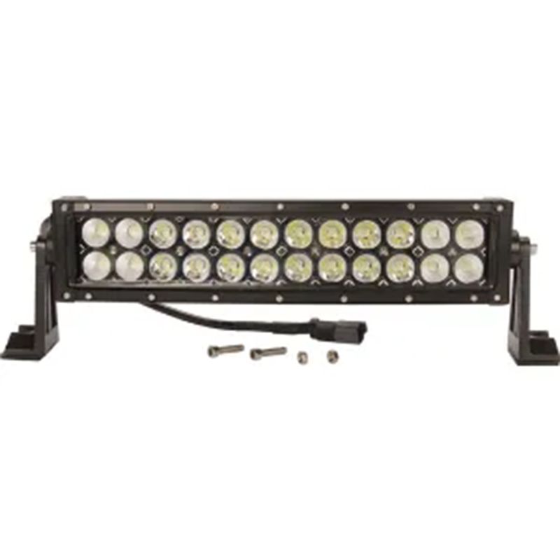 Ledbar 72W 60 LED buet