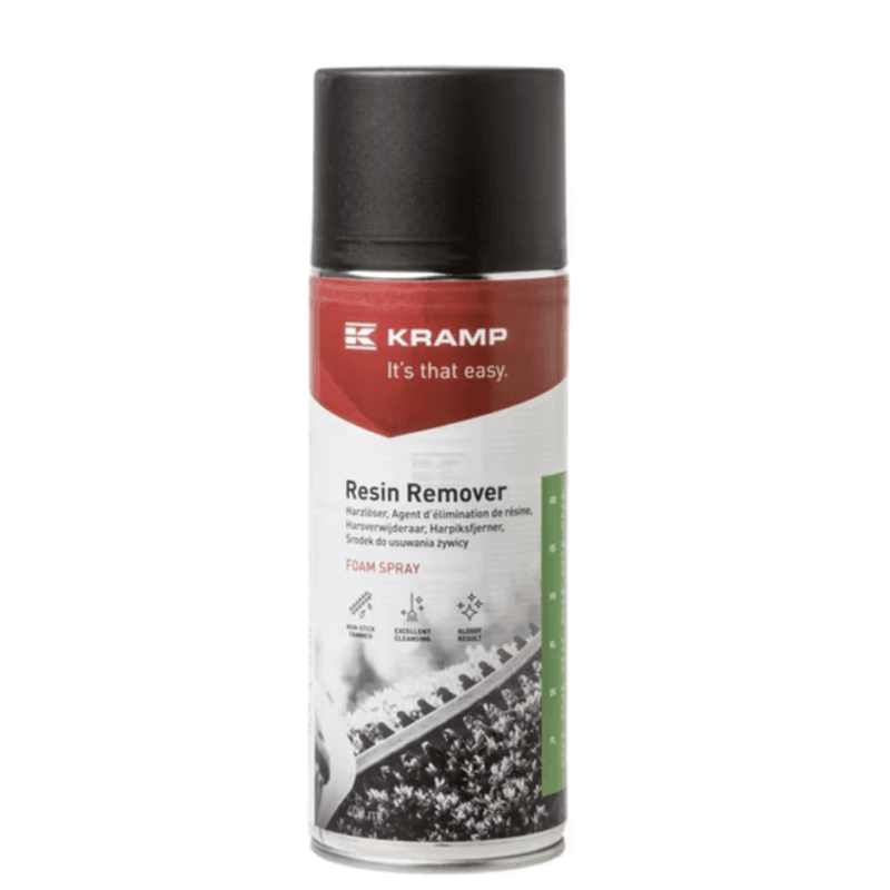 Harpiksfjerner 400 ml