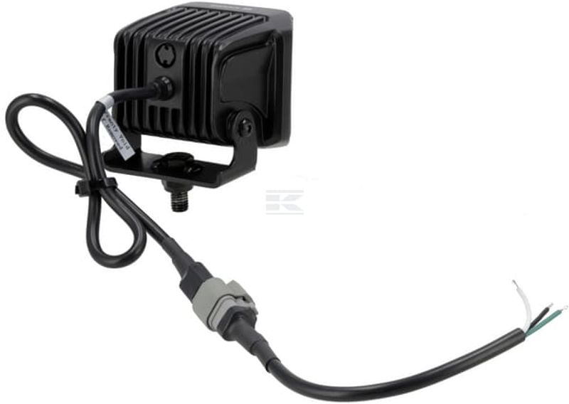 Arbeidslys LED