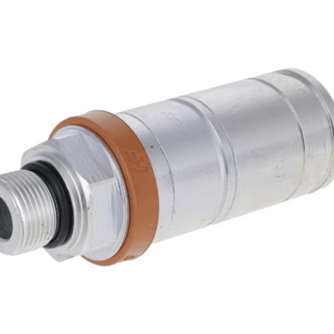 Hovedbilde Faster 3CFHF0812215F Hydraulisk Hurtigkobling ...