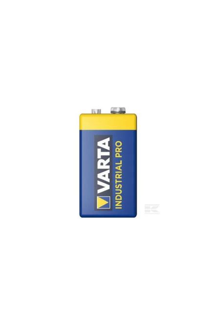 Hovedbilde Batteri 6LR61 9V