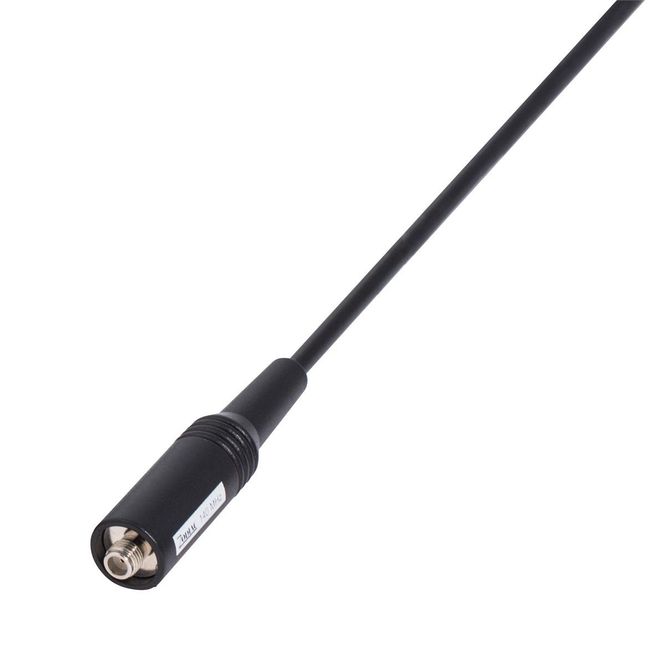 Hovedbilde Zodiac antenne lang 140 MHz til Team ...