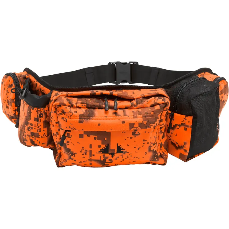Swedteam Alpha WB Waistbag 560 Oppløse brann