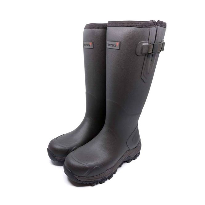Hovedbilde Treksta Svalbard Neo 18