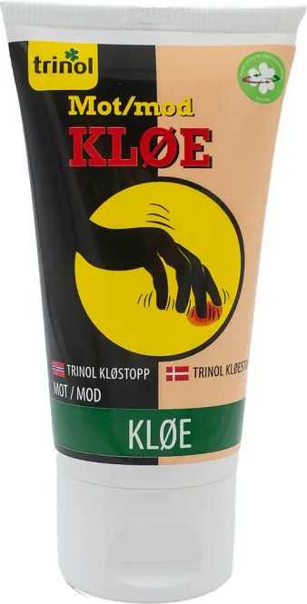 Hovedbilde Trinol mot kløe